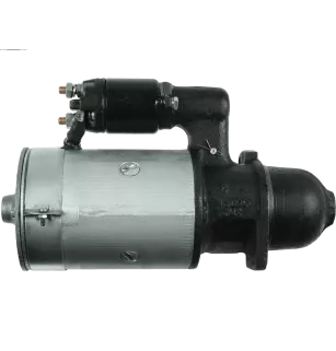 Démarreur 12V 1.50kW 9 dents Remplace pour ELMOT R5B