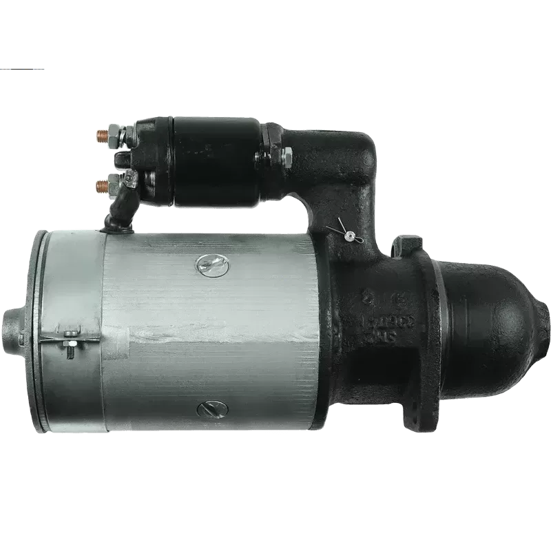 Démarreur 12V 1.50kW 9 dents Remplace pour ELMOT R5B