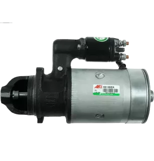 Démarreur 12V 1.50kW 9 dents Remplace pour ELMOT R5B