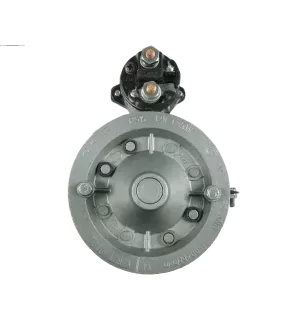 Démarreur 12V 1.50kW 9 dents Remplace pour ELMOT R5B