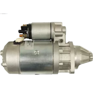 Démarreur 12V 3.60kW 9 dents AS-PL UD90002A, DEUTZ 16028248, ISKRA / LETRIKA 11130707, AZJ3245, IS0707