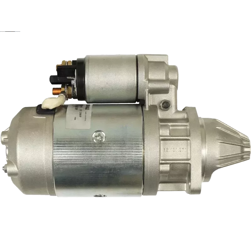 Démarreur 12V 3.60kW Iskra UD90002A 16028248