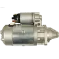 Démarreur 12V 3.60kW 9 dents AS-PL UD90002A, DEUTZ 16028248, ISKRA / LETRIKA 11130707, AZJ3245, IS0707