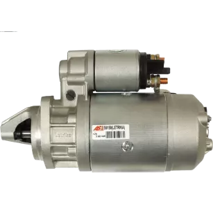 Démarreur 12V 3.60kW Iskra UD90002A 16028248