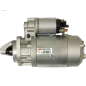 Démarreur 12V 3.60kW 9 dents AS-PL UD90002A, DEUTZ 16028248, ISKRA / LETRIKA 11130707, AZJ3245, IS0707