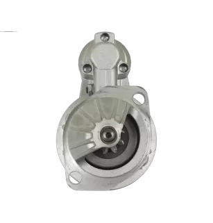 Démarreur 12V 3.60kW Iskra UD90002A 16028248