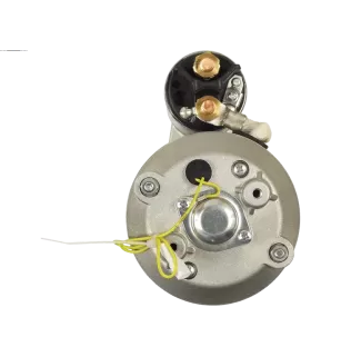 Démarreur 12V 3.60kW Iskra UD90002A 16028248