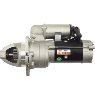 Démarreur 24V 5.50kW 13 dents AS-PL S9161, UD11090S, CARGO 111050, DELCO DRS0253, KOMATSU 600-813-3380