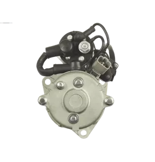 Démarreur 24V 5.50kW 13 dents AS-PL S9161, UD11090S, CARGO 111050, DELCO DRS0253, KOMATSU 600-813-3380