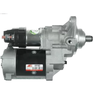 Démarreur 24V 4.50kW 11 dents AS-PL S9162, UD11103S, ISUZU 1811002950, NIKKO 024000-3020, 024000-3030