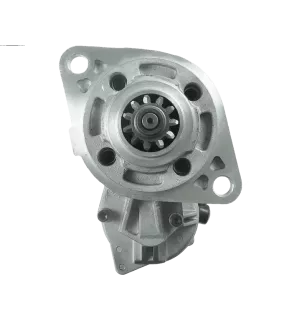 Démarreur 24V 4.50kW 11 dents AS-PL S9162, UD11103S, ISUZU 1811002950, NIKKO 024000-3020, 024000-3030