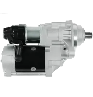 Démarreur 24V 4.50kW 11 dents AS-PL UD11104S, ISUZU 1811003100, 1811003290, NIKKO 0-24000-3051, 0-24000-3110