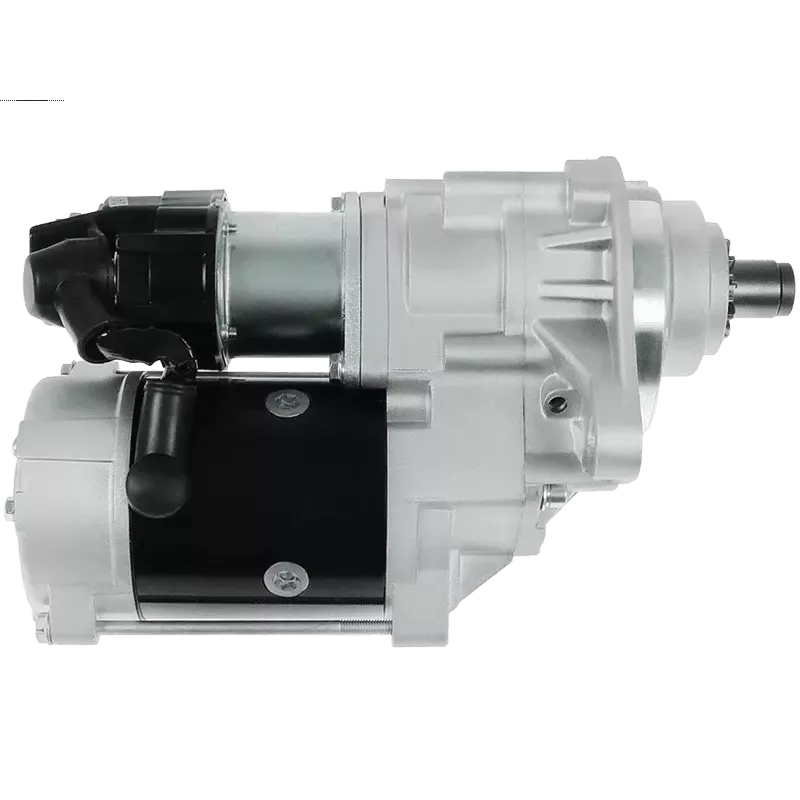 Démarreur 24V 4.50kW 11 dents AS-PL UD11104S, ISUZU 1811003100, 1811003290, NIKKO 0-24000-3051, 0-24000-3110