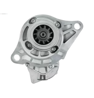 Démarreur 24V 4.50kW 11 dents AS-PL UD11104S, ISUZU 1811003100, 1811003290, NIKKO 0-24000-3051, 0-24000-3110