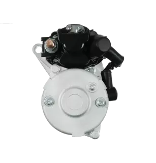 Démarreur 24V 4.50kW 11 dents AS-PL UD11104S, ISUZU 1811003100, 1811003290, NIKKO 0-24000-3051, 0-24000-3110