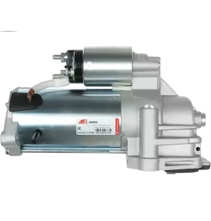 Démarreur 12V 2.10Kw 19 dents FORD 1096338, 1120215, 1140110, 1151641, 1214371, 1387062