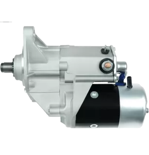 Démarreur 24V 4.50kW 11 dents AS-PL S9165, UD11108S, NIKKO 028000-9761, 28100-1660, 28100-1900A