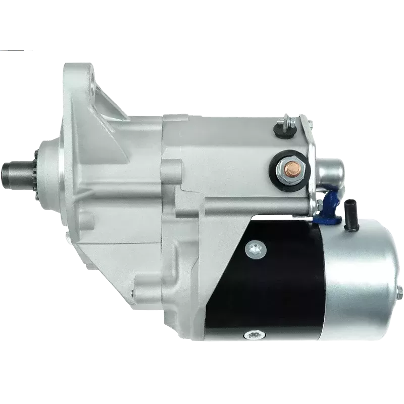 Démarreur 24V 4.50kW 11 dents AS-PL S9165, UD11108S, NIKKO 028000-9761, 28100-1660, 28100-1900A