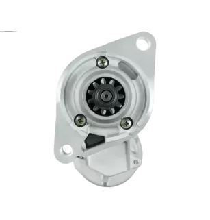 Démarreur 24V 4.50kW 11 dents AS-PL S9165, UD11108S, NIKKO 028000-9761, 28100-1660, 28100-1900A
