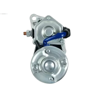 Démarreur 24V 4.50kW 11 dents AS-PL S9165, UD11108S, NIKKO 028000-9761, 28100-1660, 28100-1900A