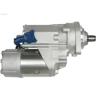 Démarreur 12V 2.50kW 10 dents AS-PL UD11124S, CATERPILLAR 1121767, 1430535, 1430538, 1445590