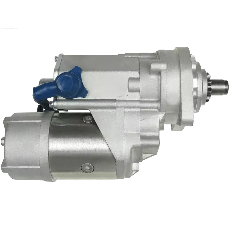 Démarreur 12V 2.50kW 10 dents AS-PL UD11124S, CATERPILLAR 1121767, 1430535, 1430538, 1445590