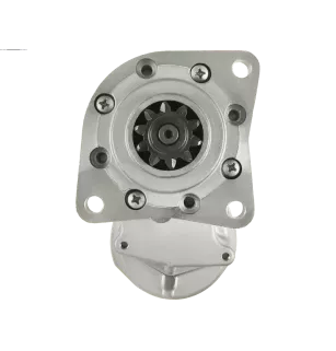 Démarreur 12V 2.50kW 10 dents AS-PL UD11124S, CATERPILLAR 1121767, 1430535, 1430538, 1445590