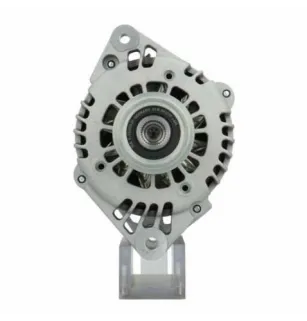 Alternador Opel 100A Bosch ruil 0986081150 Opel 1204424 PSH 135566100