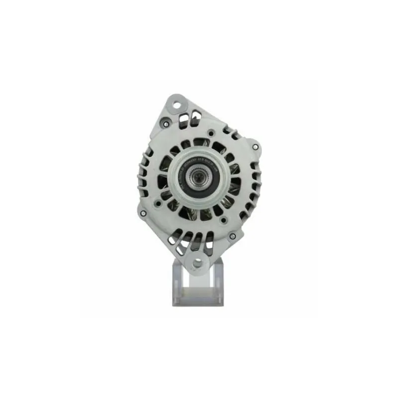 Lichtmaschine Opel 100A Bosch Ruil 0986081150 Opel 1204424 PSH 135566100