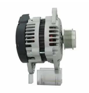 Alternador Opel 100A Bosch ruil 0986081150 Opel 1204424 PSH 135566100