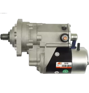 Démarreur 24V 4.50kW 9 dents Remplace pour AS-PL UD11136S
