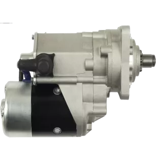 Démarreur 24V 4.50kW 9 dents Remplace pour AS-PL UD11136S