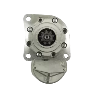 Démarreur 24V 4.50kW 9 dents Remplace pour AS-PL UD11136S