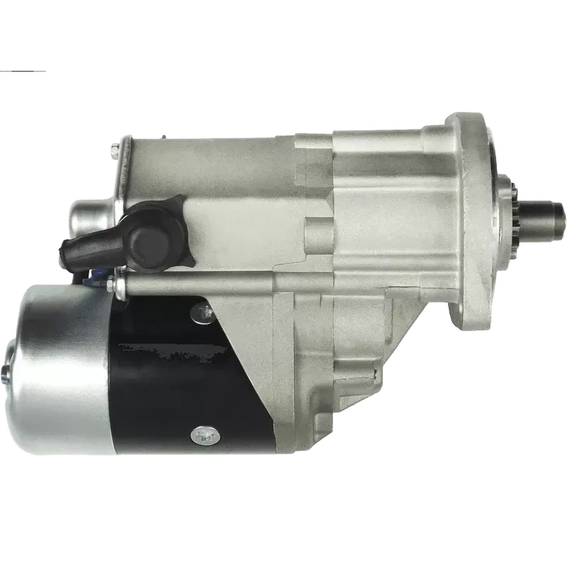 Démarreur 24V 4.5kW 11 dents AS-PL UD11139S, ISUZU 8944497250, 8944545590, NIKKO 0230001700, SIOM MAV526060