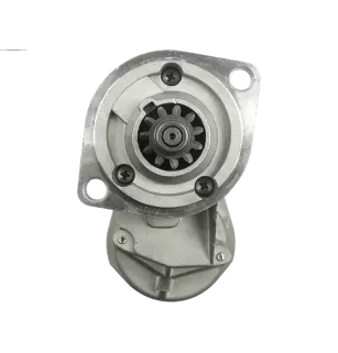 Démarreur 24V 4.5kW 11 dents AS-PL UD11139S, ISUZU 8944497250, 8944545590, NIKKO 0230001700, SIOM MAV526060