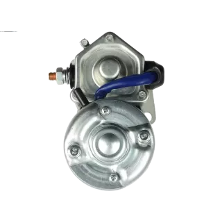 Démarreur 24V 4.5kW 11 dents AS-PL UD11139S, ISUZU 8944497250, 8944545590, NIKKO 0230001700, SIOM MAV526060