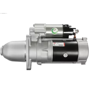 Démarreur 24V 6.00kW 13 dents AS-PL UD11140S, UD20938S, DELCO DRS1269, HYUNDAI / KIA 36100-84003, 36100-84400