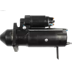 Démarreur 12V 4.20kW 11 dents AS-PL S9173, UD02664S, CARGO 114264, DELCO DRS0117, ISKRA / LETRIKA 11.131.292