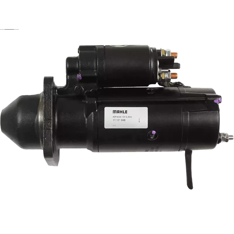 Démarreur 12V 4.20kW Delco UD11886 114264