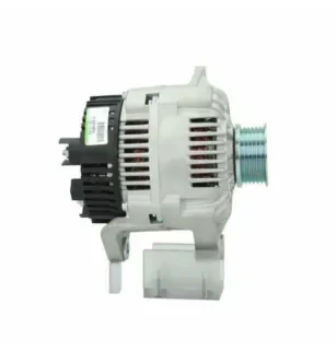 Alternador Renault 110A Bosch ruil 0986040081 Mahle 11203227 Prestolite 20110462