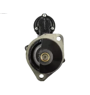 Démarreur 12V 4.00kW 9 dents AS-PL S9174, UD11160S, BOSCH 0001230013, CARGO 114320, DELCO DRS0363