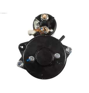 Démarreur 12V 4.00kW 9 dents AS-PL S9174, UD11160S, BOSCH 0001230013, CARGO 114320, DELCO DRS0363