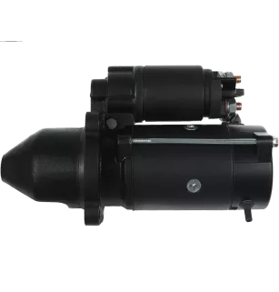 Démarreur 12V 3.20kW 11 dents AS-PL S9175, UD11323S, ISKRA / LETRIKA 11.131.116, 11.131.426, 11.131.728