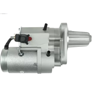 Démarreur 12V 2.20Kw 11 dents HYUNDAI / KIA 031114010, 0K601-18400, 0K60A-18400, OK601-18400, OK60A-18400, DELCO DRS3925