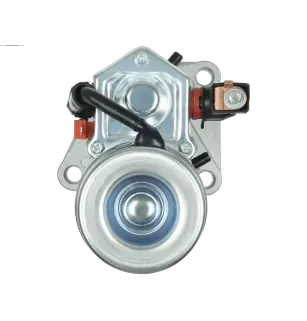 Démarreur 12V 2.20Kw 11 dents HYUNDAI / KIA 031114010, 0K601-18400, 0K60A-18400, OK601-18400, OK60A-18400, DELCO DRS3925