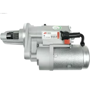 Démarreur 12V 2.20Kw 11 dents HYUNDAI / KIA 031114010, 0K601-18400, 0K60A-18400, OK601-18400, OK60A-18400, DELCO DRS3925
