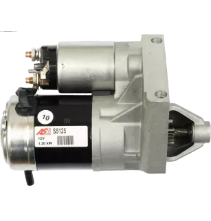 Démarreur 12V 1.20KW 10 dents CASCO CST35204, CST35204AS, CST35204ES, CST35204GS, CST35204OS, CST35204RS
