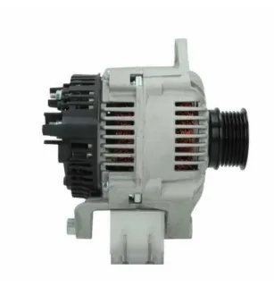 Alternador Renault 110A Bosch ruil 0986042041 Prestolite 20110420 Valeo 2541927