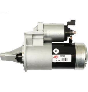 Démarreur 12V 1.60KW 10 dents MITSUBISHI M001T84181, M001T84181ZC, M1T84181, M1T84181ZC, ANDEL ANM12798X