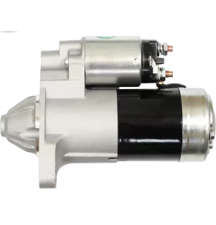 Démarreur 12V 1.60KW 10 dents MITSUBISHI M000T91181ZC, M000T91182, M000T91182ZC, M001T84981, M001T84981ZC, M0T91181